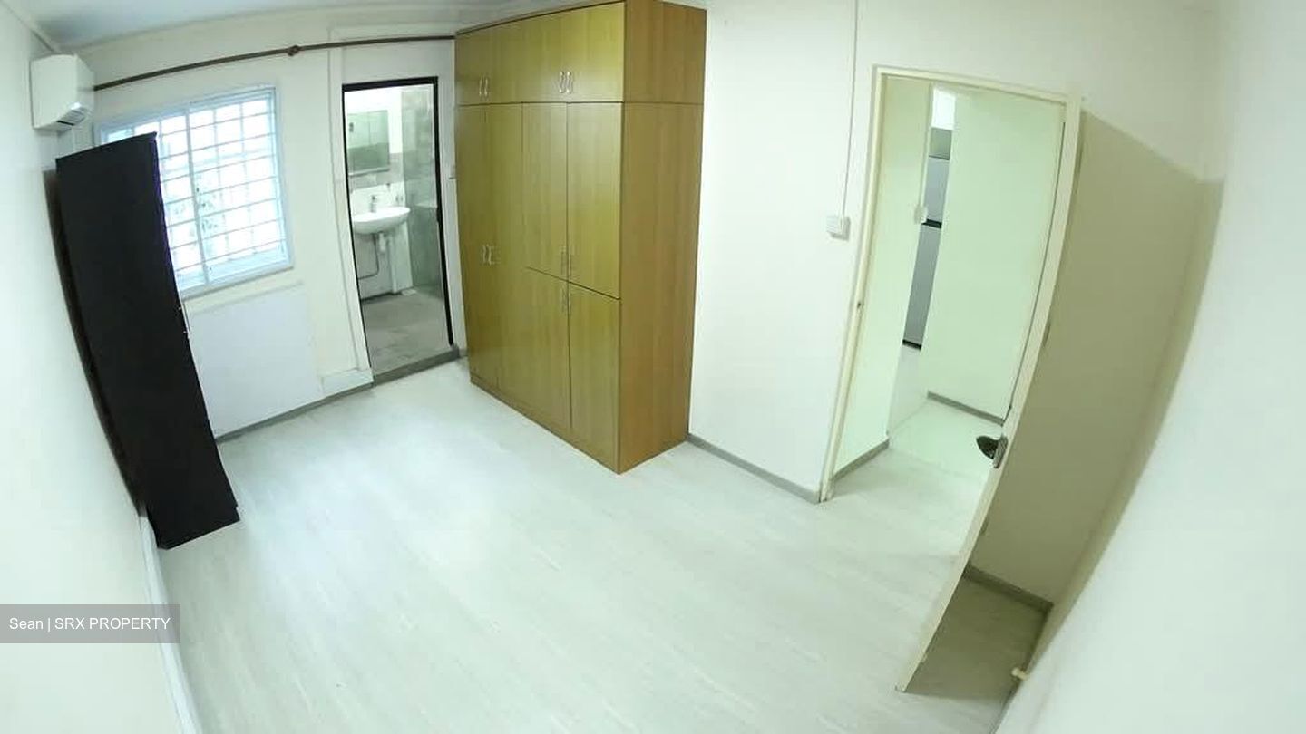 Blk 142 Petir Road (Bukit Panjang), HDB 3 Rooms #566490981